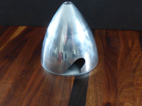 Aluminum spinner for - aluminum,