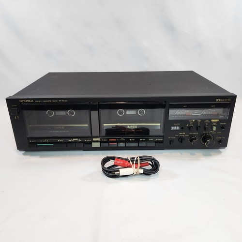 Optonica 5050 dual sterero - dual,