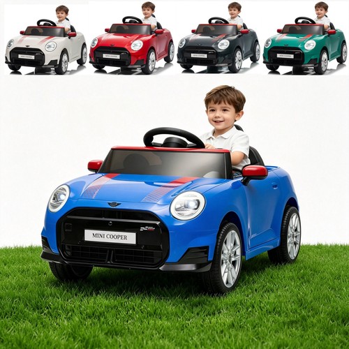 12v kids electric ride - on, car