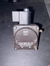 DANFOSS DIESEL PUMP 071N1221