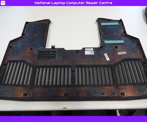 Dell alienware m18x - alienware,