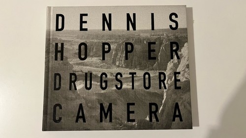 Dennis hopper drugstore - -,