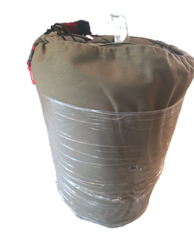 coleman sleeping bag