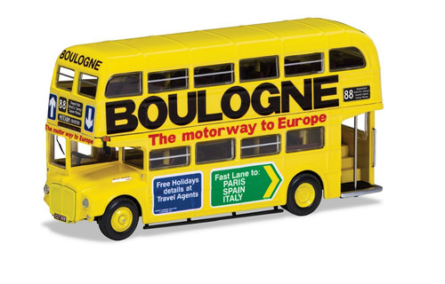 Corgi scale aec type - scale,