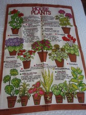 Vintage blackstaff linen - blackstaff,