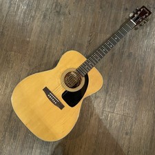Aria F130 Acoustic Guitar