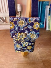 Small Crossbody Messenger Bag