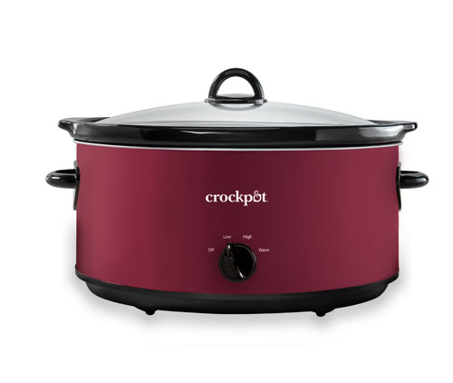 Crock pot manual quart - crock-pot,
