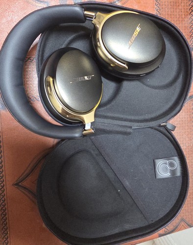 Bose quietcomfort ultra - bose,