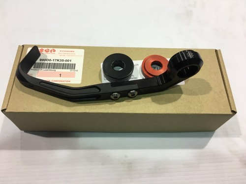 Genuine suzuki gsxr - genuine,