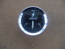 Classic Car Original Smiths