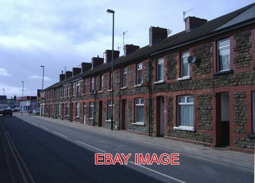 Photo nantgarw road trecenydd - photo,