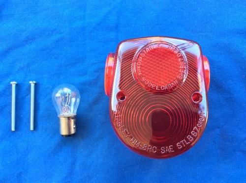 Tail light len honda z50 - tail,