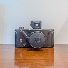 Linhof Technorama 612 With Schneider 135mm F5.6 - medium format - used 