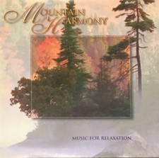 Christopher Buckman - Mountain