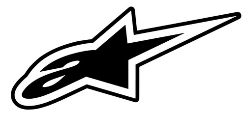 G130 large alpinestars - g130--s-,