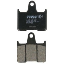 Rear Pads for Ninja Kawasaki