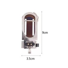 Sax reed cutter instrument - sax,
