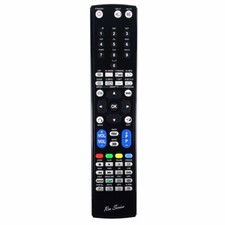 Series remote control - rm-series,