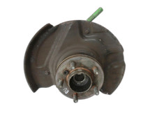 Stub Axle Wheel Hub R F axle