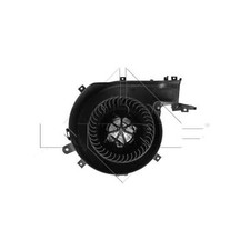 Genuine NRF Interior Heater Blower Motor Fan - 34097