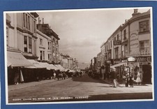Union Street  Ryde  Isle of