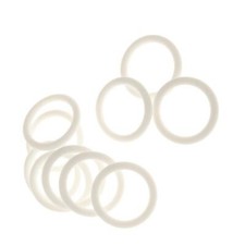 10Pcs  Pacifier Adapter Holder