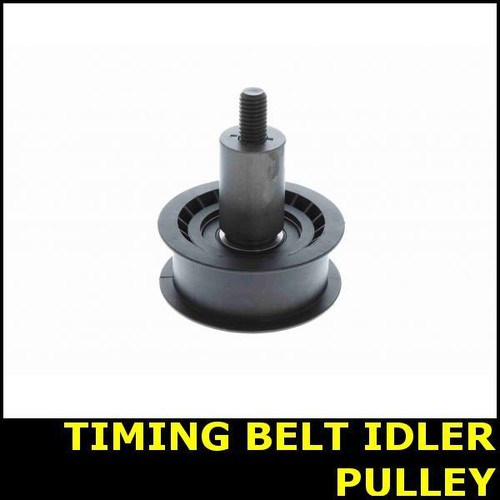 Timing belt idler pulley - belt,
