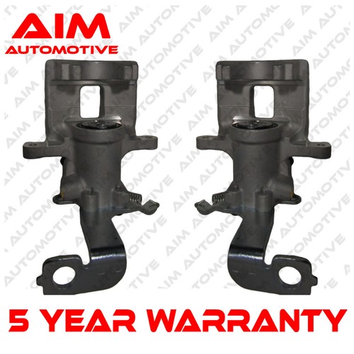 Brake calipers rear aim - 2x,