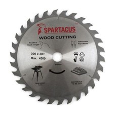 Wood Cut Circular Saw Blade