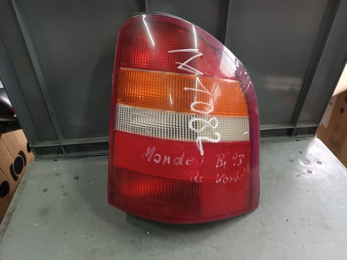 Original ford mondeo ii - i,