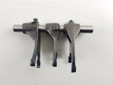 Gearbox fork 455 kilometers