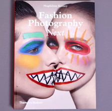 Fashion Photography Next Book Magdalene Keaney Flexibound 2014 Thames and Hudson