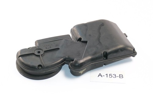 Yamaha 535 2yl 1997 - 1997, air