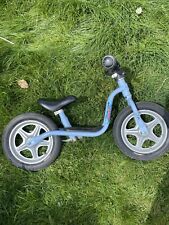 Kids Balance Bike - Model: Puky LR1 BR (Ages 2-4yrs)