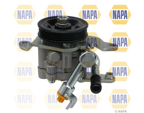 Premium power steering pump - premium,