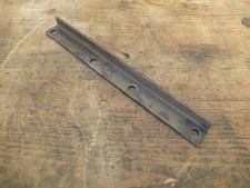 Land Rover Pedal (Brake & Clutch) Spring Anchor Plate Series 2 2a SWB (272730)