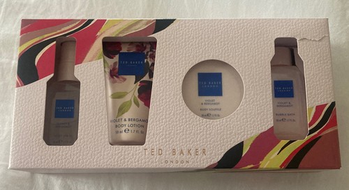 Ted baker miniatures - 4,