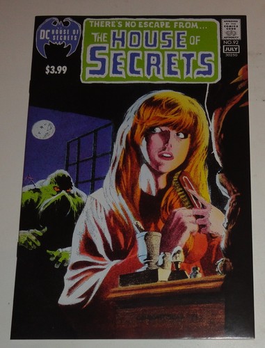 House secrets 92 first - secrets, #92