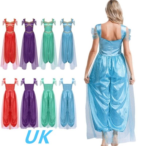 Women arabian princess - uk,
