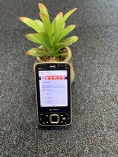 Nokia N96 # 16GB # Grey #