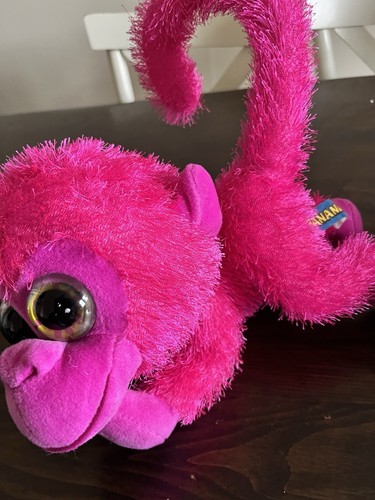 Bananas space bright pink - bright,
