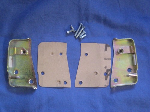 Pair mgb midget 67on - mgb,