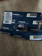 Vetus Bow Thruster Zinc Anode