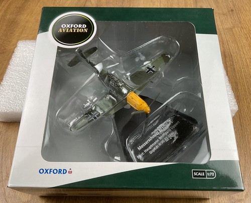 Oxford aviation ac002 - oxford,