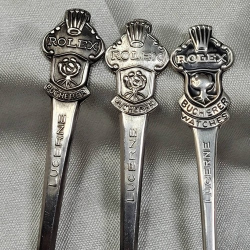 Lot3 vintage authentic - lot3,