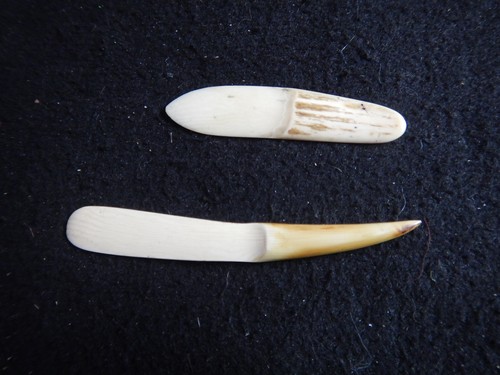 Vintage sailmakers fids - 2x,