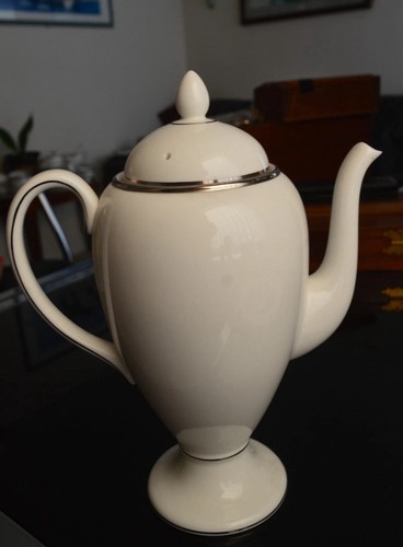 Wedgwood sterling large coffee - wedgwood,