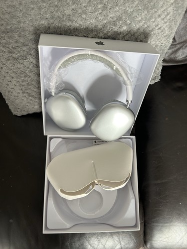 Airpods pro max - airpods, lightning