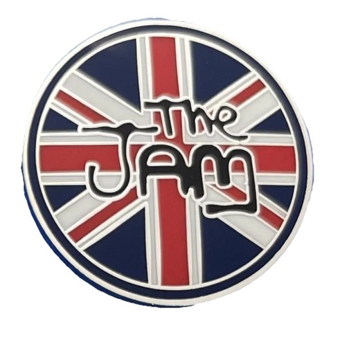 Fred perry mods pin badge - perry,